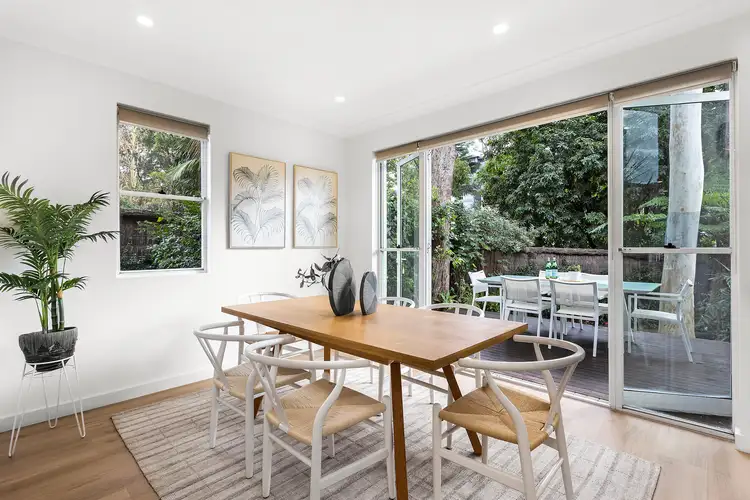 Fourth view of Homely townhouse listing, 10/6 Gillott Way, St Ives NSW 2075