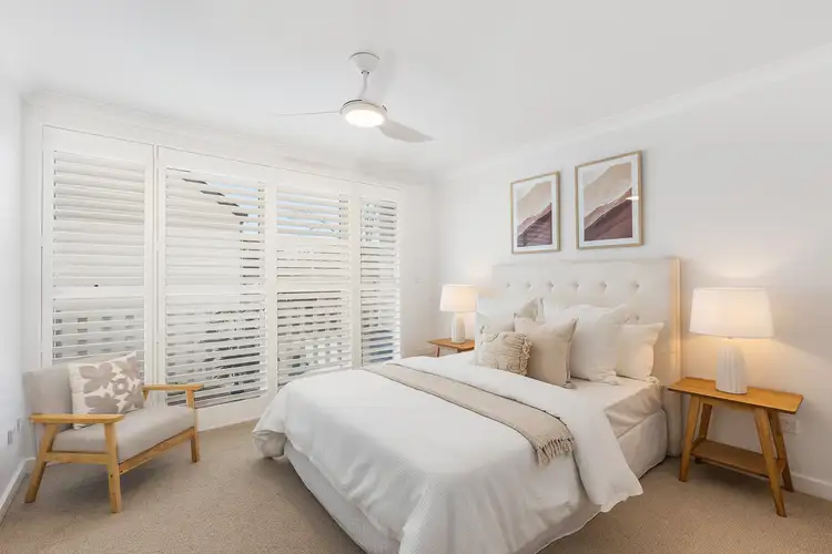 Fifth view of Homely townhouse listing, 10/6 Gillott Way, St Ives NSW 2075