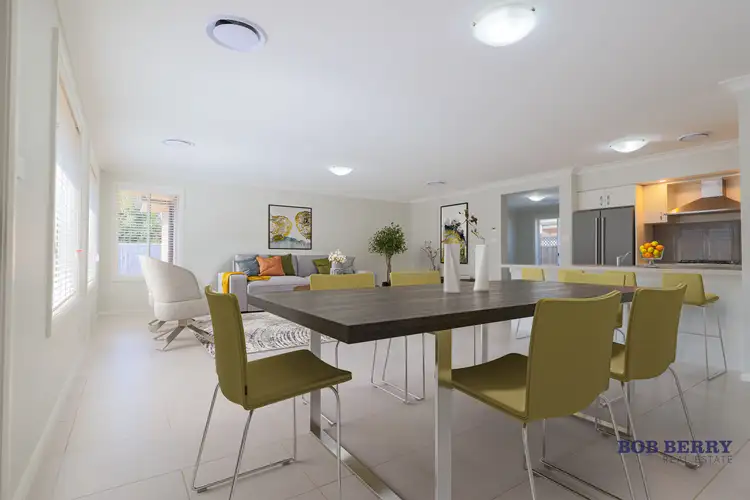 Second view of Homely house listing, 14 Sherrard Crescent, Dubbo NSW 2830