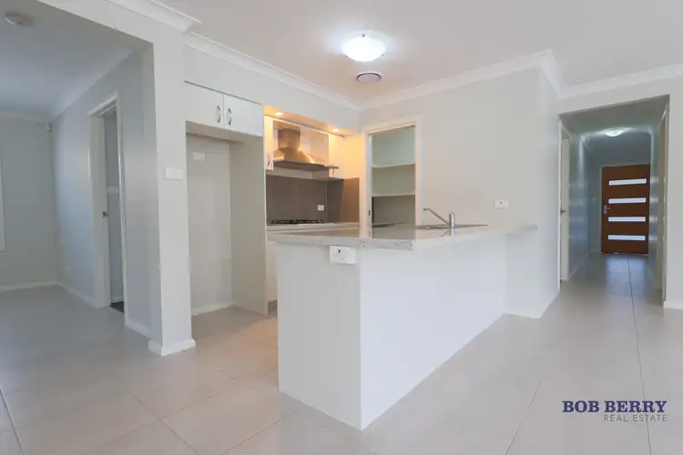 Fourth view of Homely house listing, 14 Sherrard Crescent, Dubbo NSW 2830