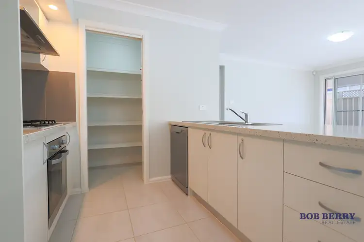 Fifth view of Homely house listing, 14 Sherrard Crescent, Dubbo NSW 2830