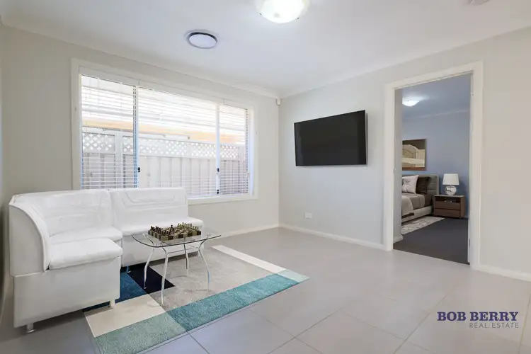 Sixth view of Homely house listing, 14 Sherrard Crescent, Dubbo NSW 2830