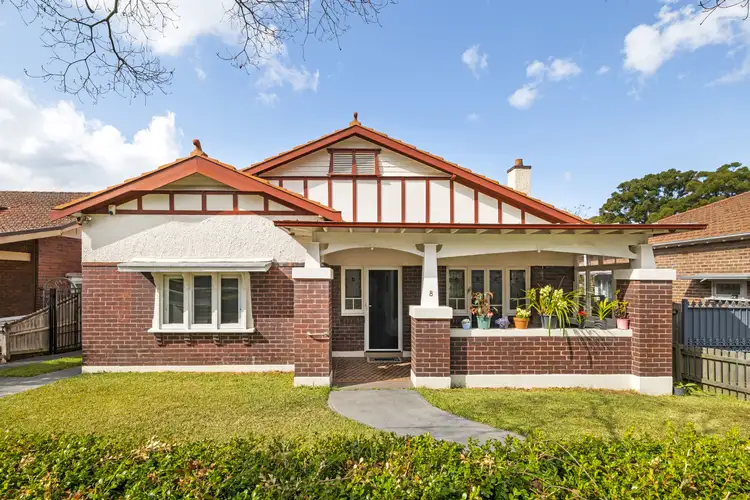 8 Brady Street, Croydon NSW 2132
