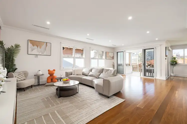 Second view of Homely house listing, 8 Brady Street, Croydon NSW 2132
