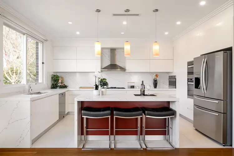 Fifth view of Homely house listing, 8 Brady Street, Croydon NSW 2132