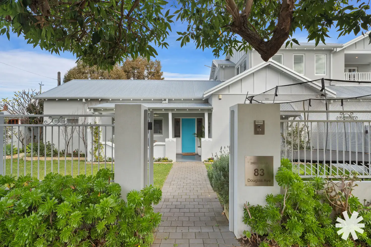 Main view of Homely house listing, 83 Douglas Avenue, South Perth WA 6151