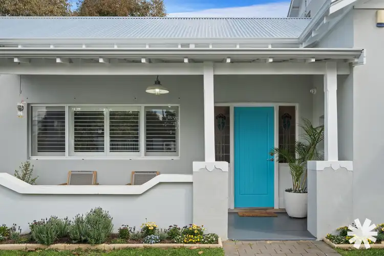 Second view of Homely house listing, 83 Douglas Avenue, South Perth WA 6151