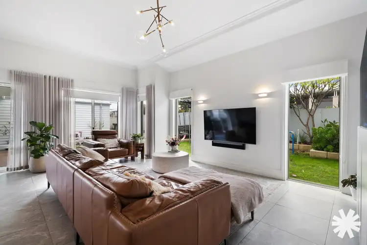 Fourth view of Homely house listing, 83 Douglas Avenue, South Perth WA 6151