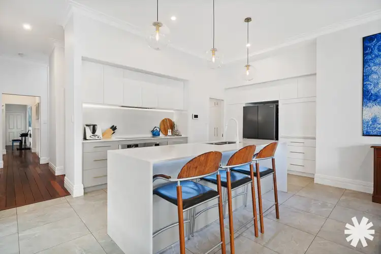 Sixth view of Homely house listing, 83 Douglas Avenue, South Perth WA 6151
