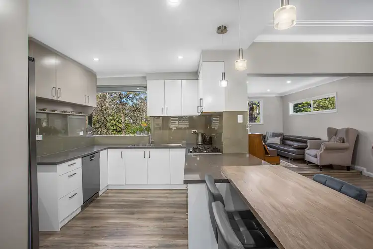 Third view of Homely house listing, 27 Manor Road, Hornsby NSW 2077