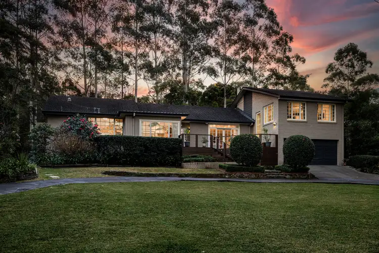 Main view of Homely house listing, 63 Wyomee Avenue, West Pymble NSW 2073