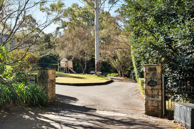 Third view of Homely house listing, 63 Wyomee Avenue, West Pymble NSW 2073