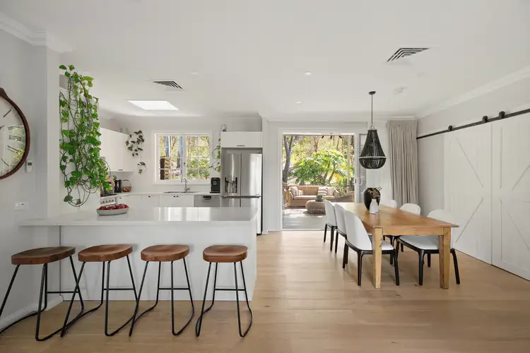 Fifth view of Homely house listing, 63 Wyomee Avenue, West Pymble NSW 2073