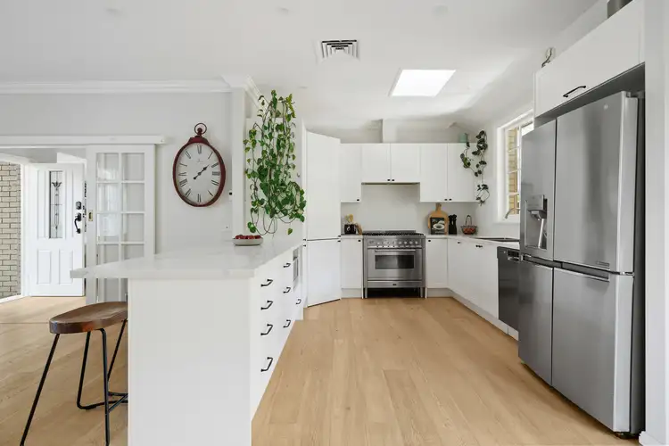 Sixth view of Homely house listing, 63 Wyomee Avenue, West Pymble NSW 2073