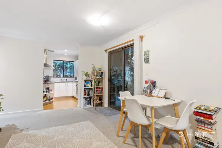 Sixth view of Homely unit listing, 7/14 Alga Street, Scarborough WA 6019