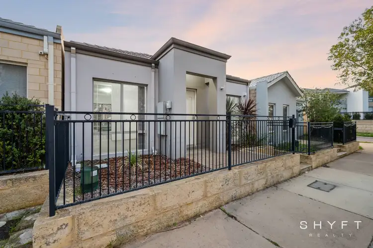 23 Doncaster Grange, Butler WA 6036