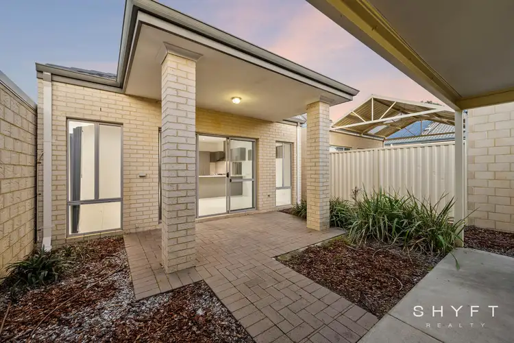 Second view of Homely house listing, 23 Doncaster Grange, Butler WA 6036
