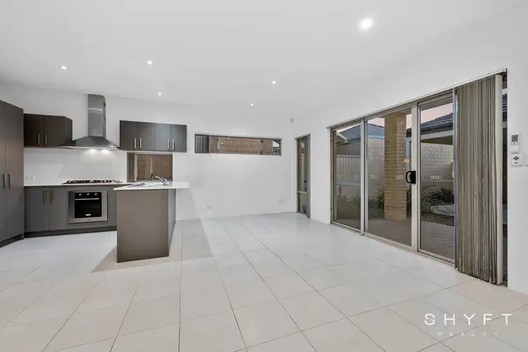 Third view of Homely house listing, 23 Doncaster Grange, Butler WA 6036