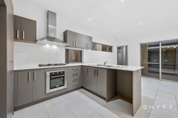 Fourth view of Homely house listing, 23 Doncaster Grange, Butler WA 6036