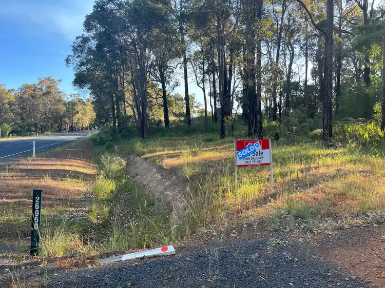 26950 South Western Highway, Palgarup WA 6258