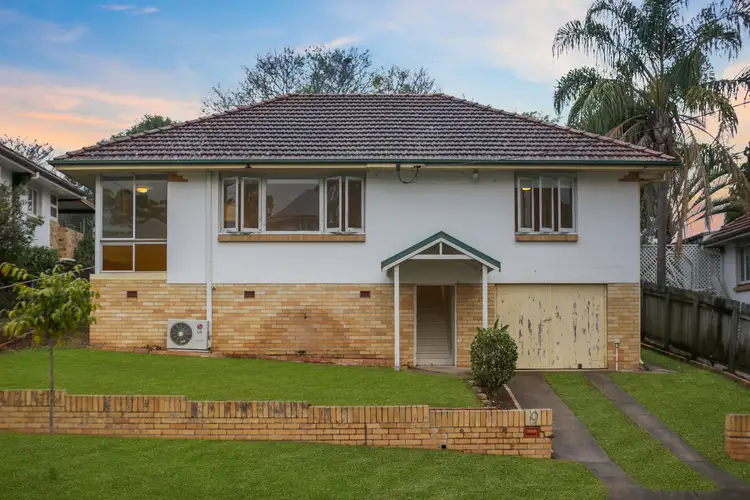 9 Judith Street, Ashgrove QLD 4060