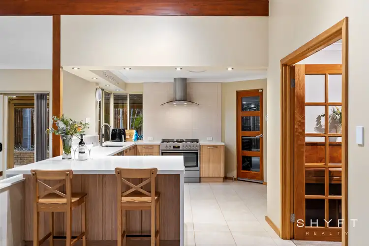 Second view of Homely house listing, 17 Callander Avenue, Kinross WA 6028