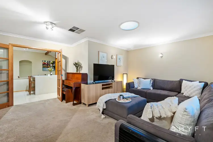Fourth view of Homely house listing, 17 Callander Avenue, Kinross WA 6028