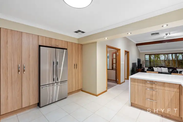 Sixth view of Homely house listing, 17 Callander Avenue, Kinross WA 6028