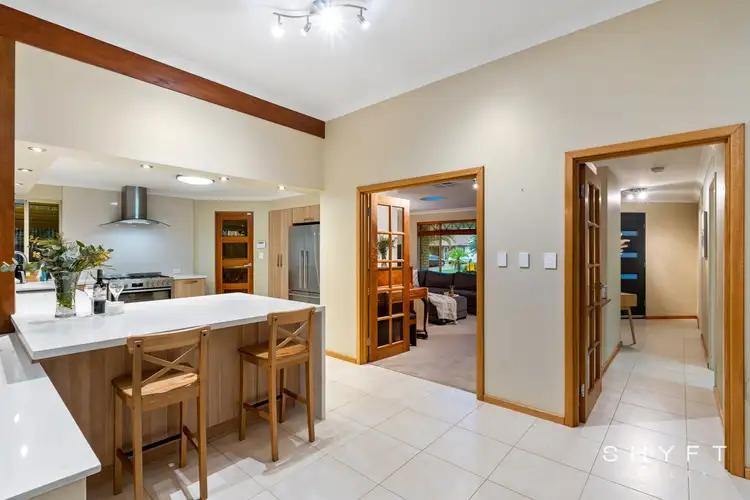Seventh view of Homely house listing, 17 Callander Avenue, Kinross WA 6028