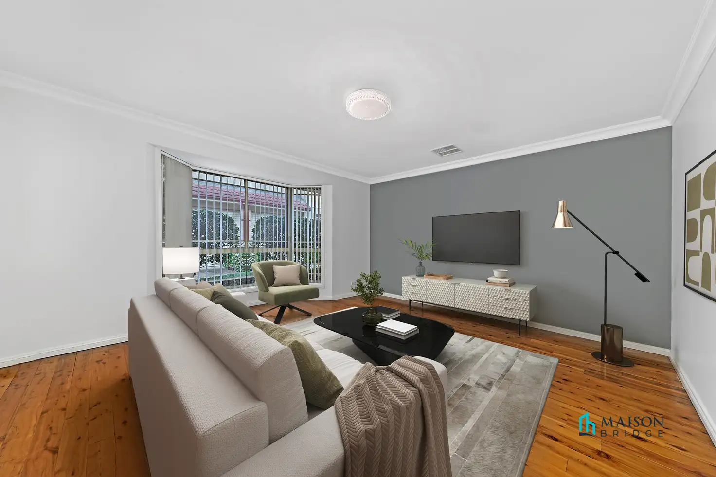 Main view of Homely townhouse listing, 2/57-59 Asquith Street, Silverwater NSW 2128