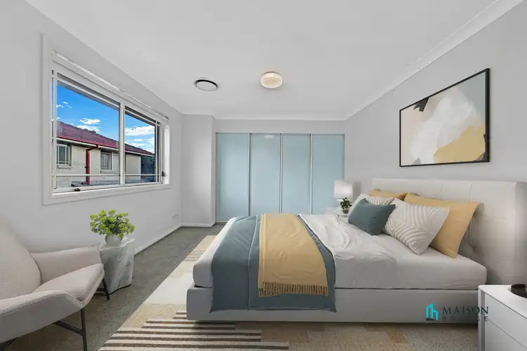 Sixth view of Homely townhouse listing, 2/57-59 Asquith Street, Silverwater NSW 2128