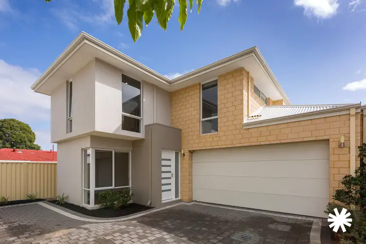 3/258 Fisher Street, Cloverdale WA 6105