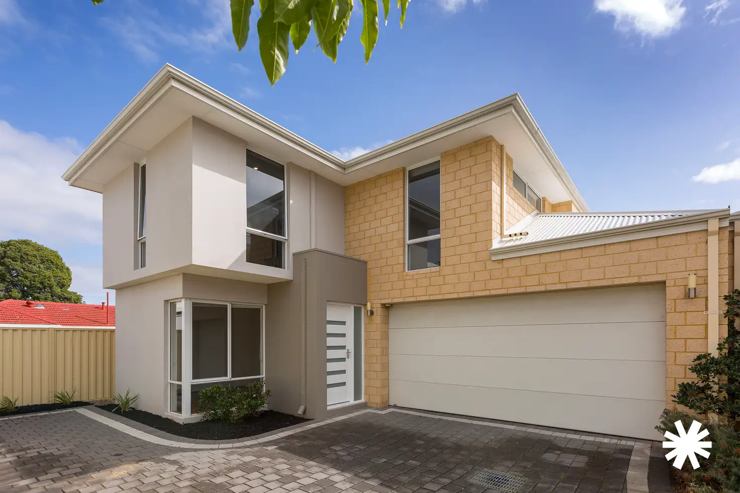 Main view of Homely townhouse listing, 3/258 Fisher Street, Cloverdale WA 6105