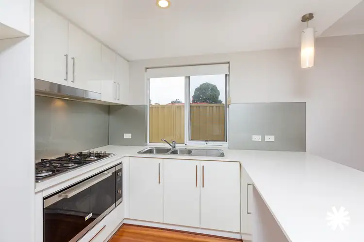 Third view of Homely townhouse listing, 3/258 Fisher Street, Cloverdale WA 6105