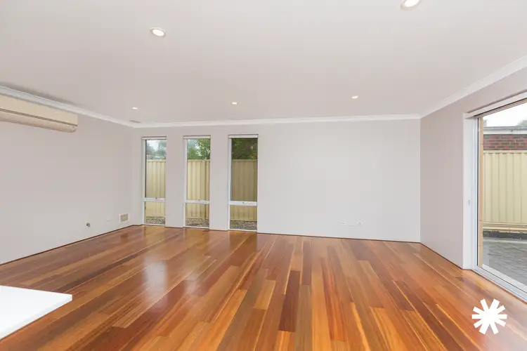 Fourth view of Homely townhouse listing, 3/258 Fisher Street, Cloverdale WA 6105