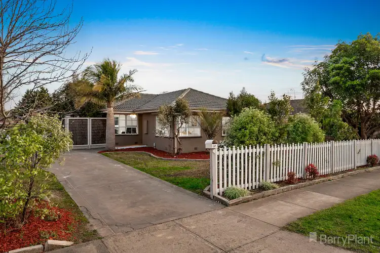 67 Mansfield Street, Berwick VIC 3806