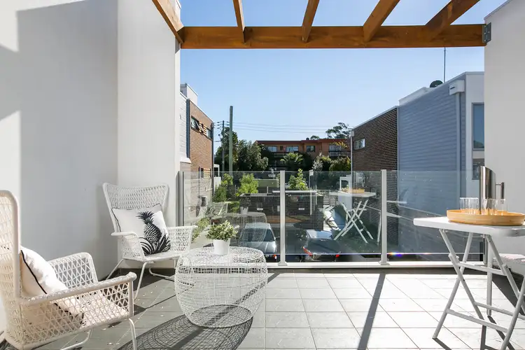 Fourth view of Homely townhouse listing, 5/483 Crown Street, Wollongong NSW 2500