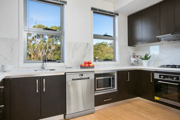 Sixth view of Homely townhouse listing, 5/483 Crown Street, Wollongong NSW 2500
