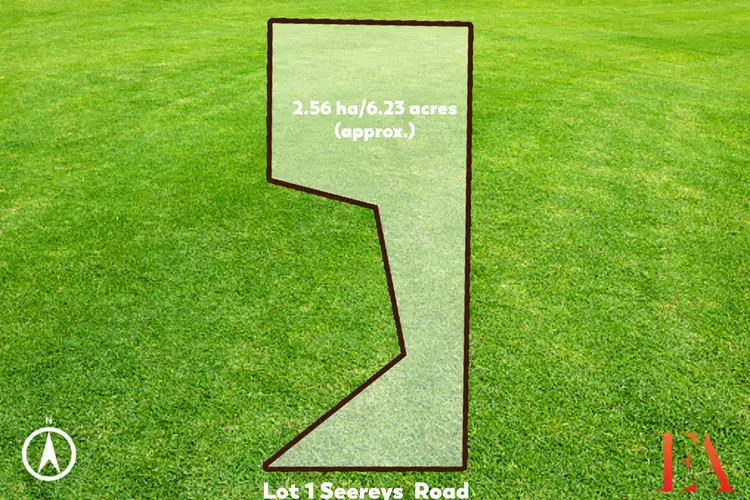 LOT 1 Seereys Road, Coimadai VIC 3340