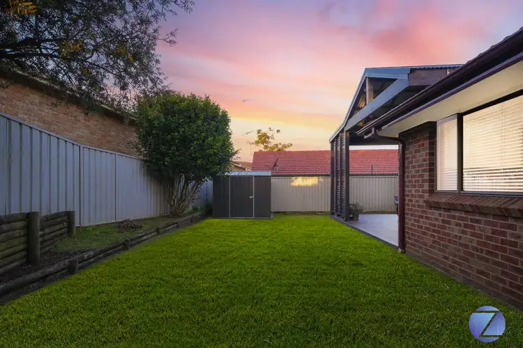 Third view of Homely house listing, 10 Shannon Place, Kearns NSW 2558