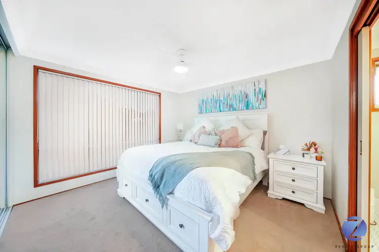 Fifth view of Homely house listing, 10 Shannon Place, Kearns NSW 2558