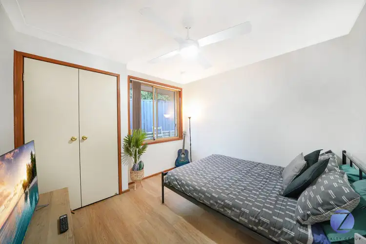 Sixth view of Homely house listing, 10 Shannon Place, Kearns NSW 2558