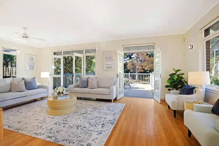 Third view of Homely semi-detached listing, 6 Cowles Road, Mosman NSW 2088