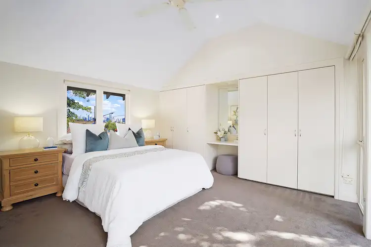 Fourth view of Homely semi-detached listing, 6 Cowles Road, Mosman NSW 2088