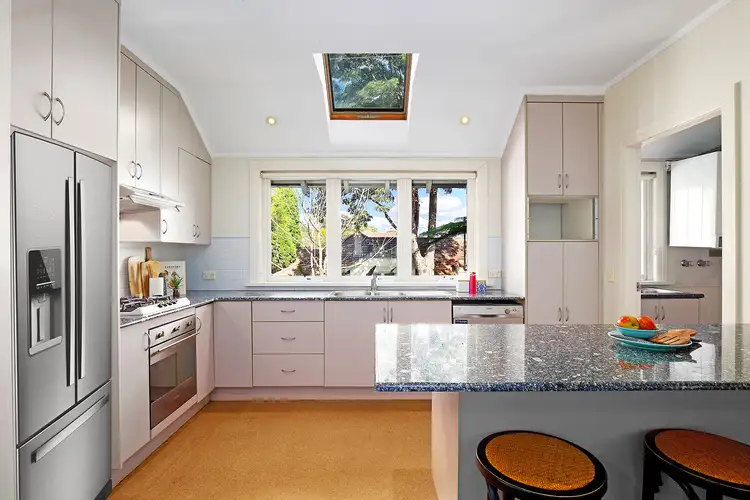Fifth view of Homely semi-detached listing, 6 Cowles Road, Mosman NSW 2088