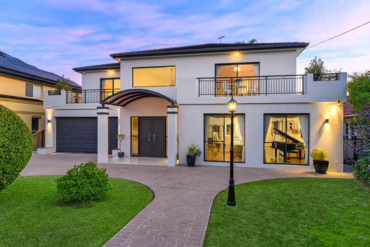 131 Springdale Road, East Killara NSW 2071