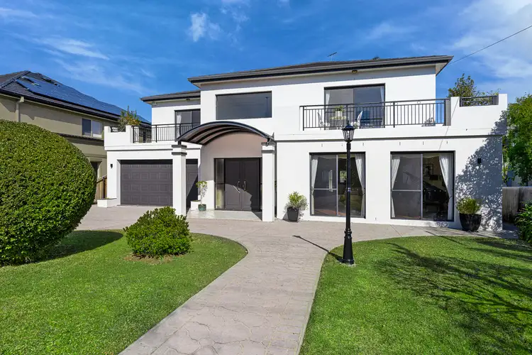 Fifth view of Homely house listing, 131 Springdale Road, East Killara NSW 2071