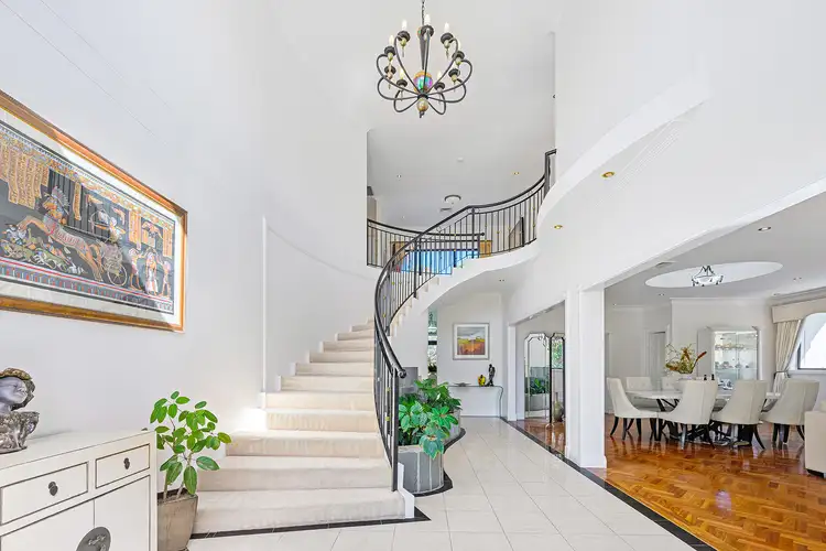 Sixth view of Homely house listing, 131 Springdale Road, East Killara NSW 2071