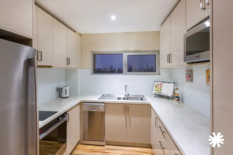 Second view of Homely apartment listing, 6E/9 Parker Street, South Perth WA 6151