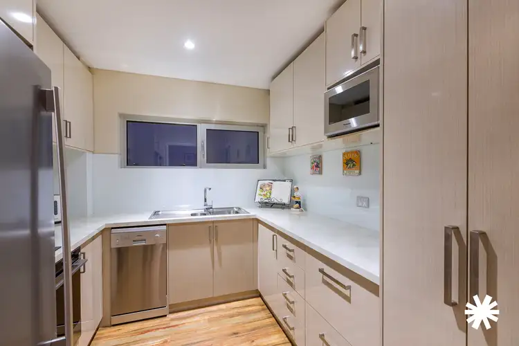 Third view of Homely apartment listing, 6E/9 Parker Street, South Perth WA 6151